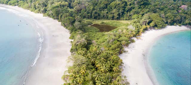 Tour del Parco Nazionale Manuel Antonio