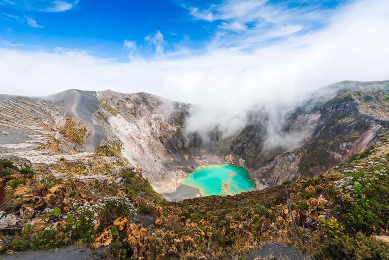 tours baratos en costa rica