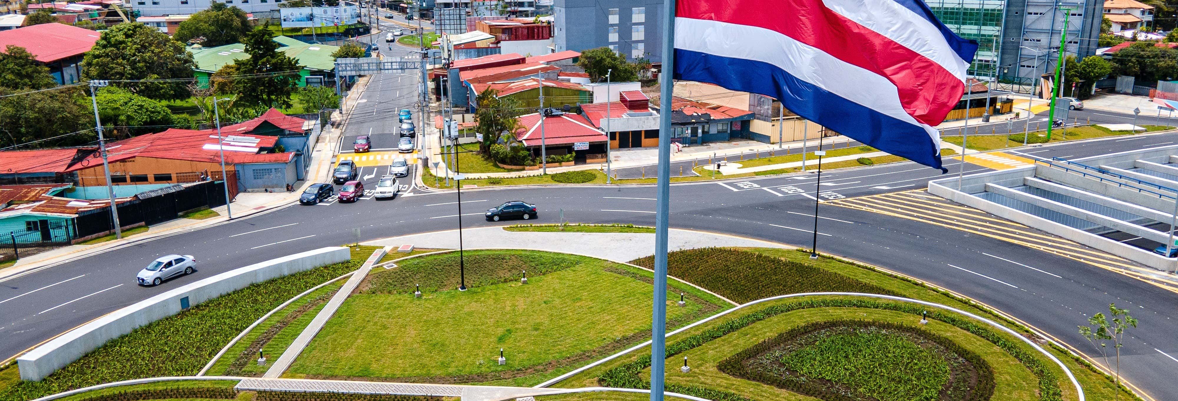 Visita guiada por San José