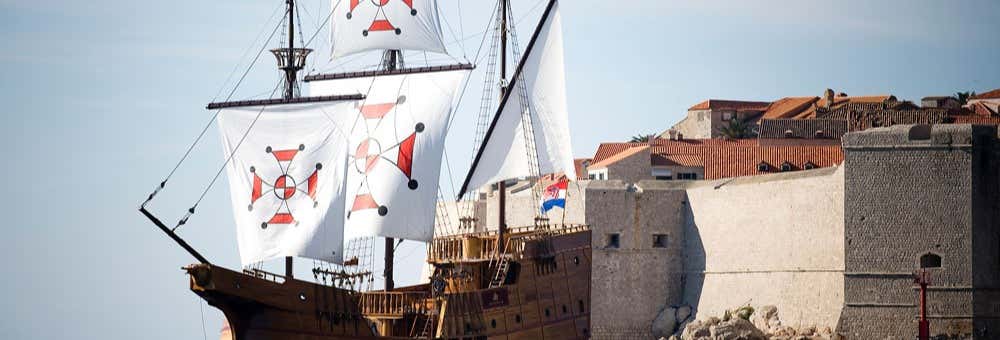 Crucero de Juego de Tronos
