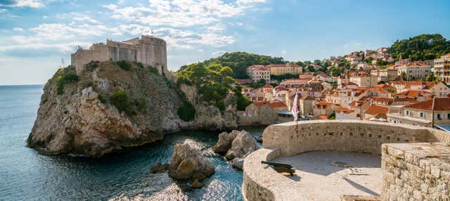 Oferta: Tour por Dubrovnik + Escenarios de Juego de Tronos