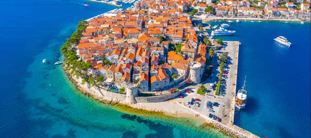Korčula Island Day Trip