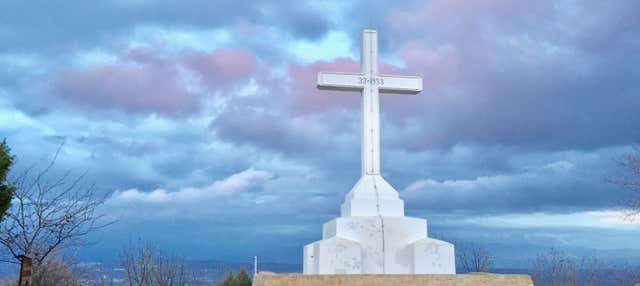 Excursão a Mostar e Medugorje