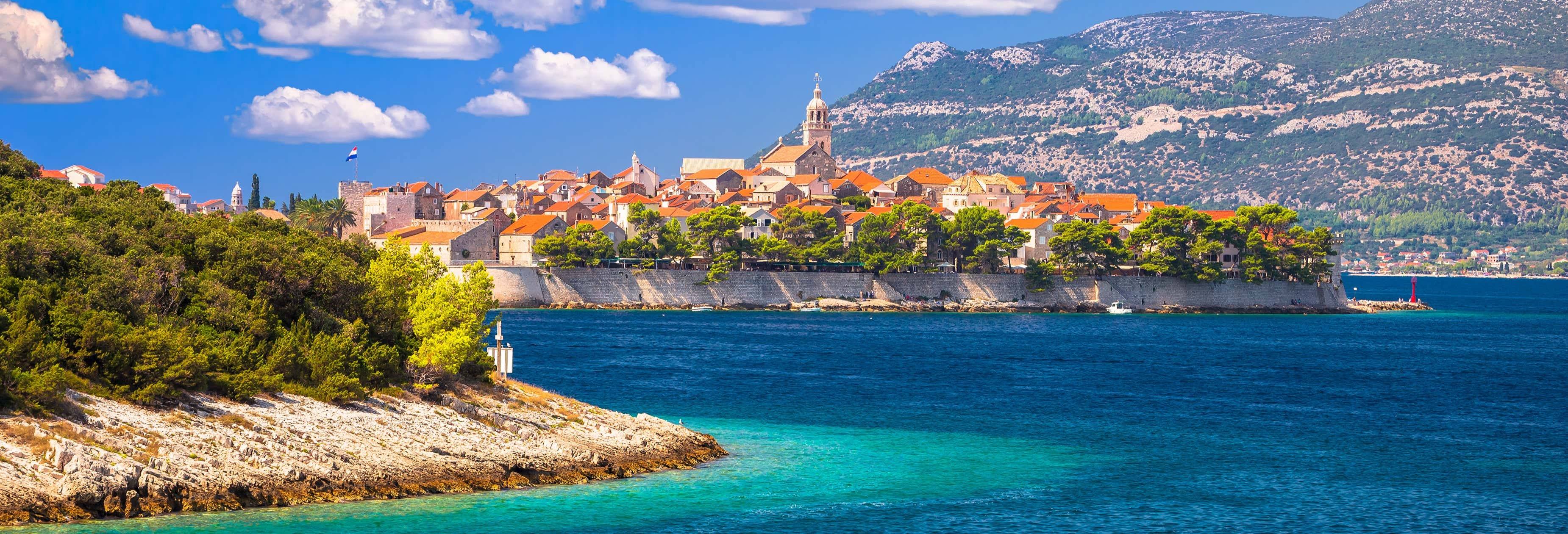 Excursión privada desde Dubrovnik