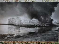 Bombardement de Dubrovnik