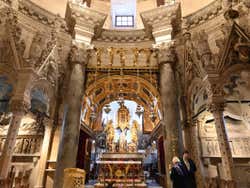Cathédrale Saint-Domnius de Split