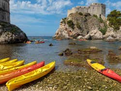 Verano en Dubrovnik