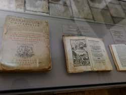 Manuscritos sobre medicina