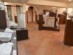 Museo Arqueológico de Dubrovnik