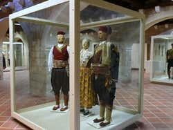 Costumes de Dubrovnik