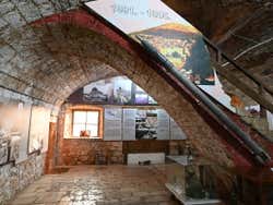 Musée de la guerre d'inépendance croate
