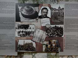 Images de la guerre