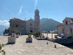 Chiesa di Nostra Signora delle Rocce