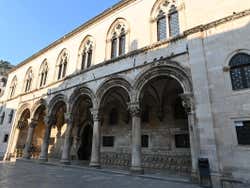 Palais du Recteur