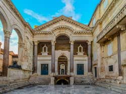 Palais de Split
