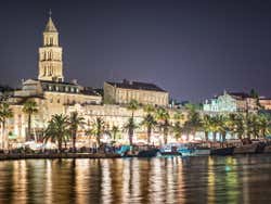 Split de nuit
