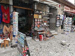Boutiques de Mostar