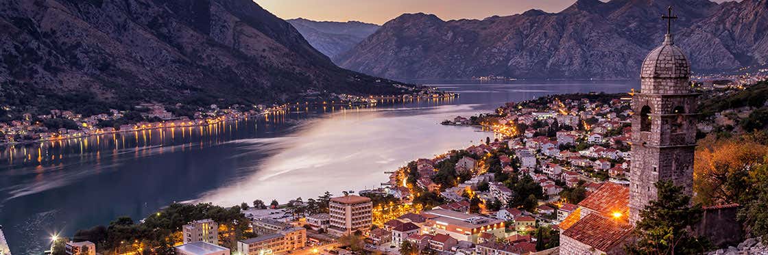 Kotor