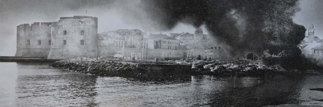 Musée de la Guerre d'Indépendance