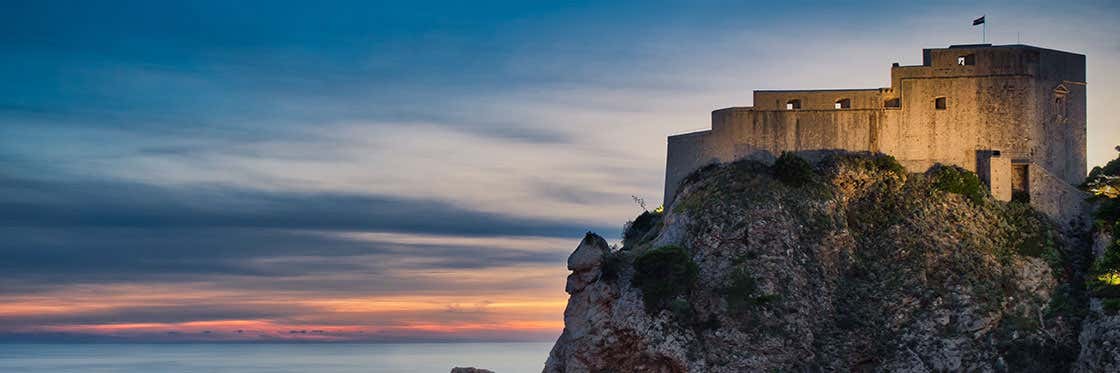 Cosa vedere a Dubrovnik