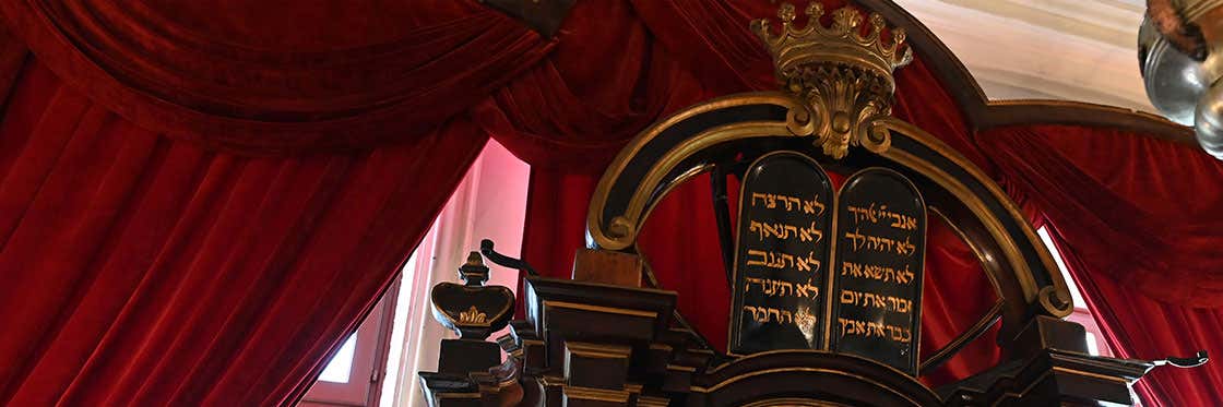 Synagogue de Dubrovnik