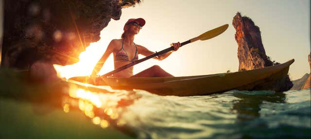 Tour in kayak e snorkeling a Dubrovnik