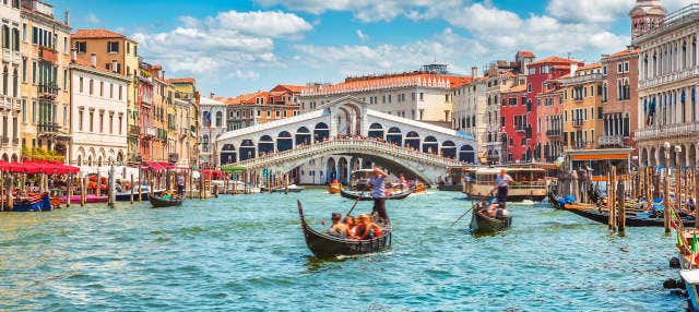 Venice Day Trip