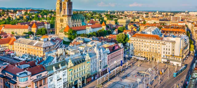 Zagreb City Tour