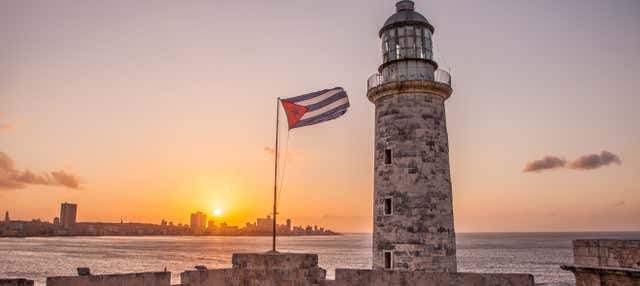 Tour di 7 giorni a L'Avana, Viñales e Varadero