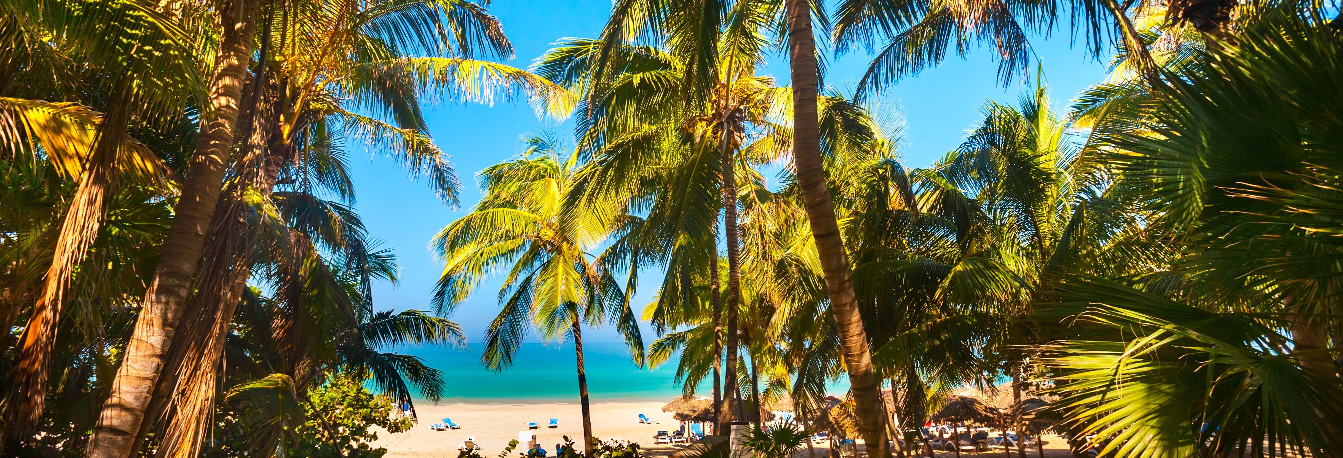 Excursión a Varadero
