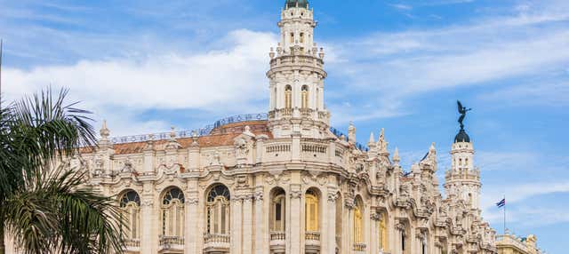 Free tour por La Habana colonial ¡Gratis!