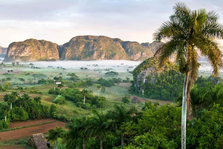 Du lịch Cuba