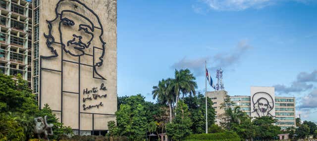 Tour da Revolução Cubana