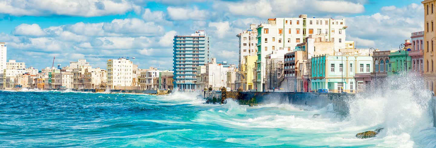 Excursión a La Habana