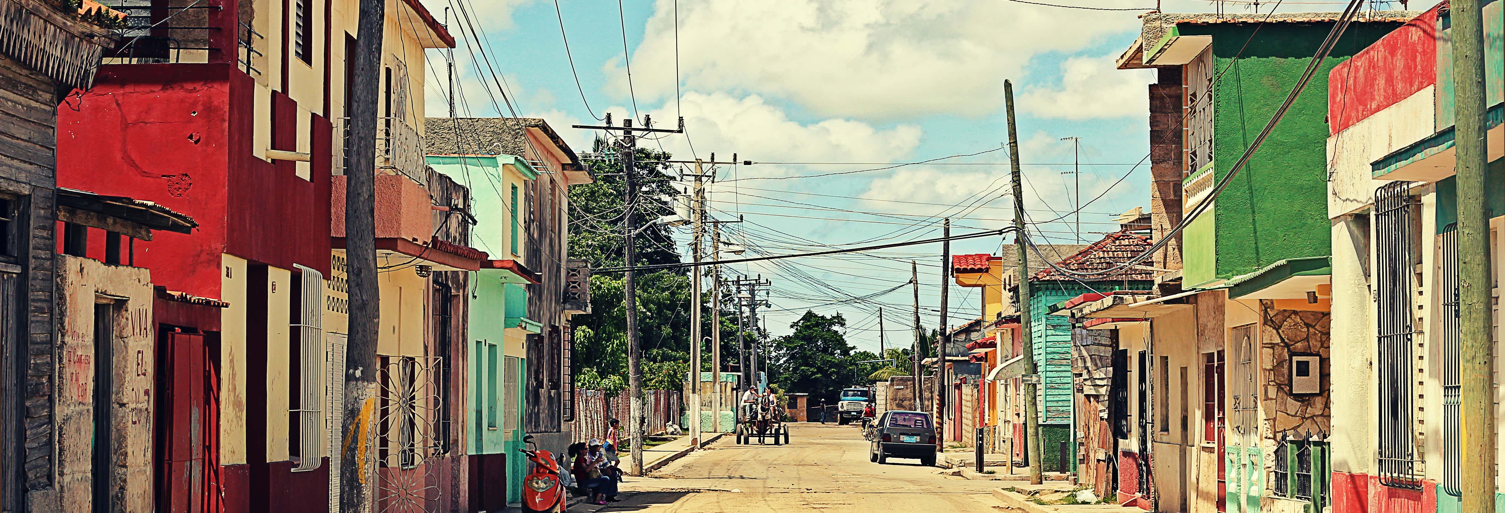 Tour del azúcar