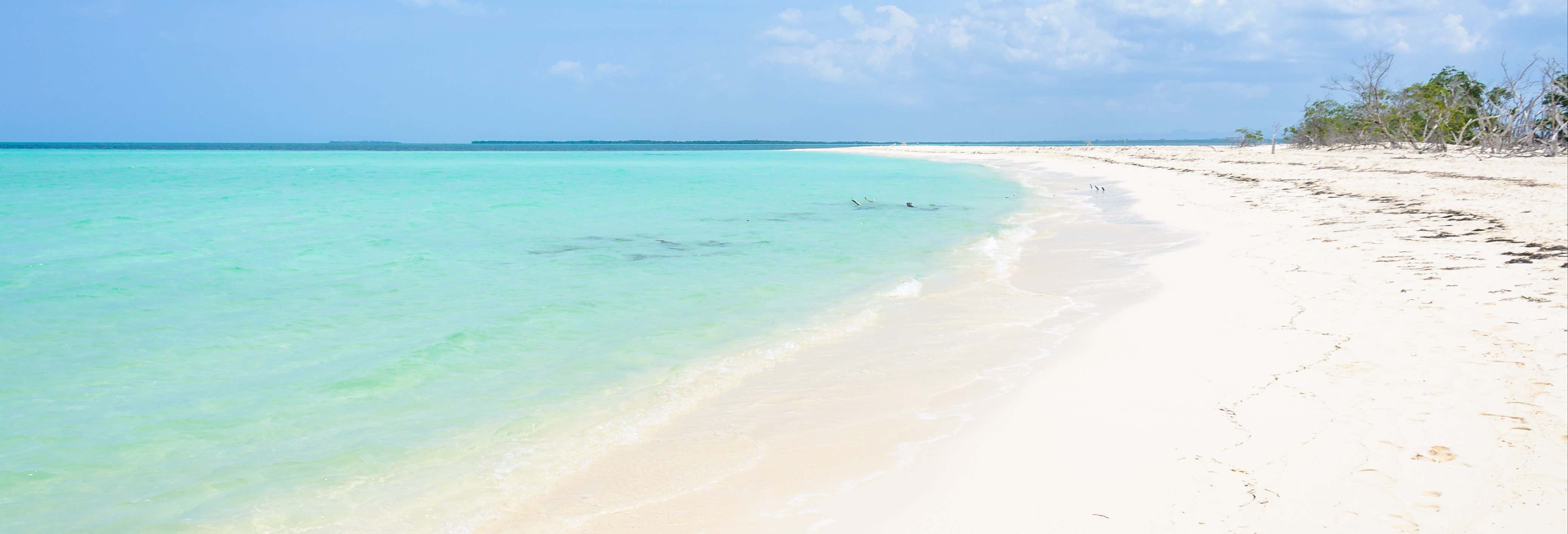 Excursión a Cayo Levisa