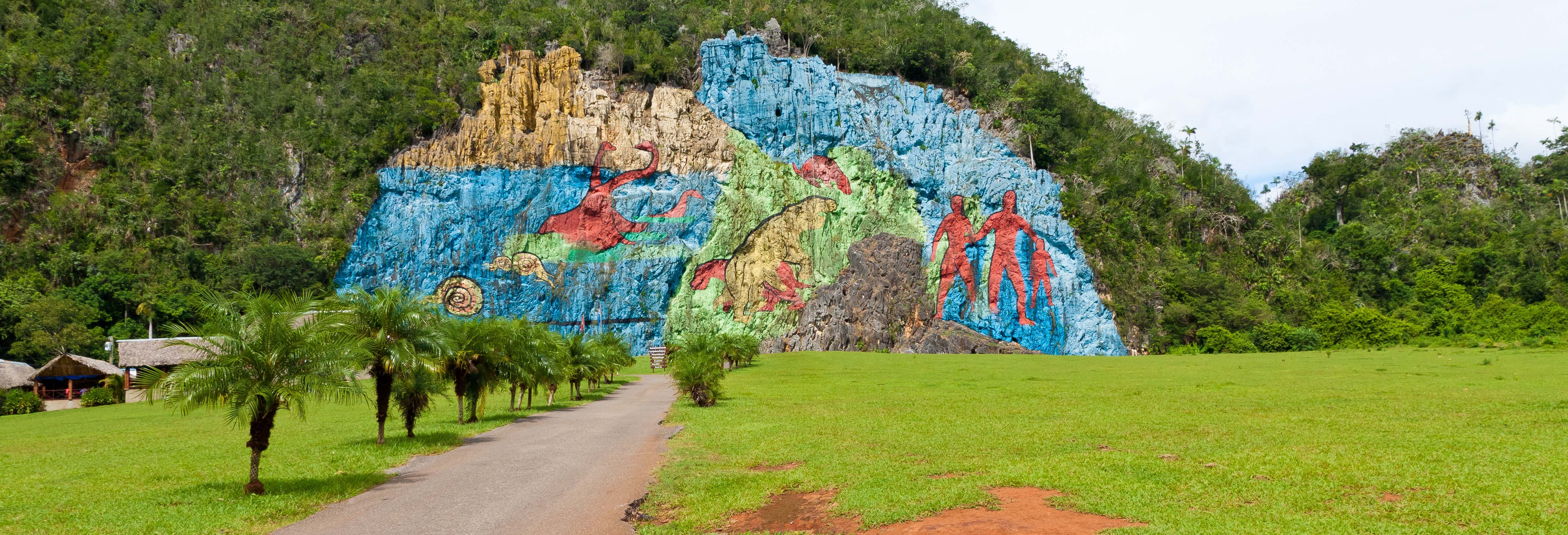 Tour por el Valle de Viñales