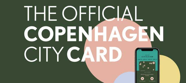 Copenhagen Card