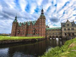 Castelo de Frederiksborg