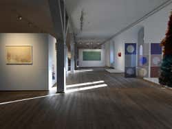Sala de la Biblioteca