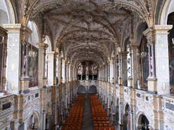 Igreja de Frederiksborg