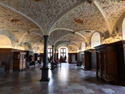 Sala de Cavalheiros