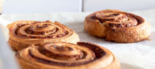 Tour gastronómico por Copenhague