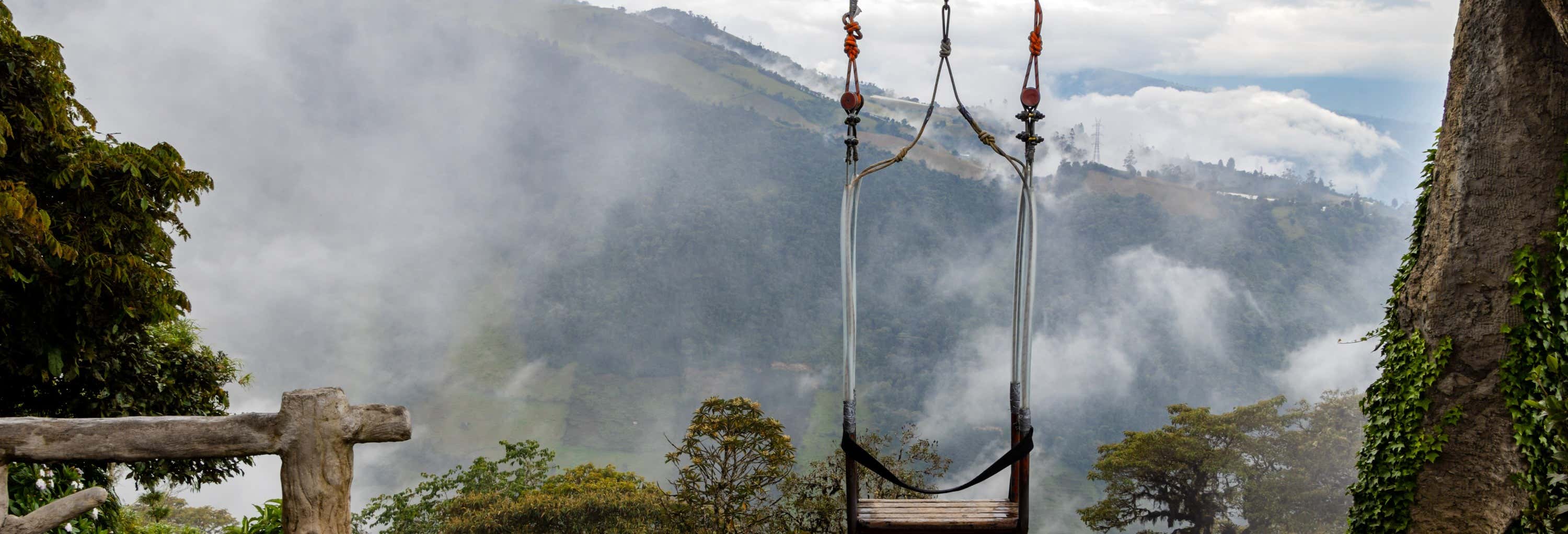 Excursión a la Casa del Árbol