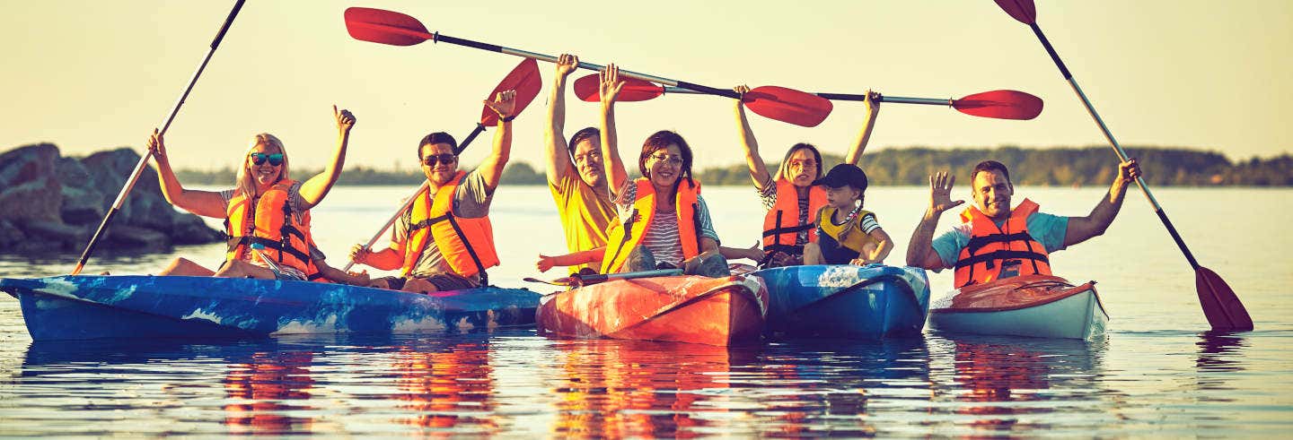 Excursion aventure dans Guayaquil
