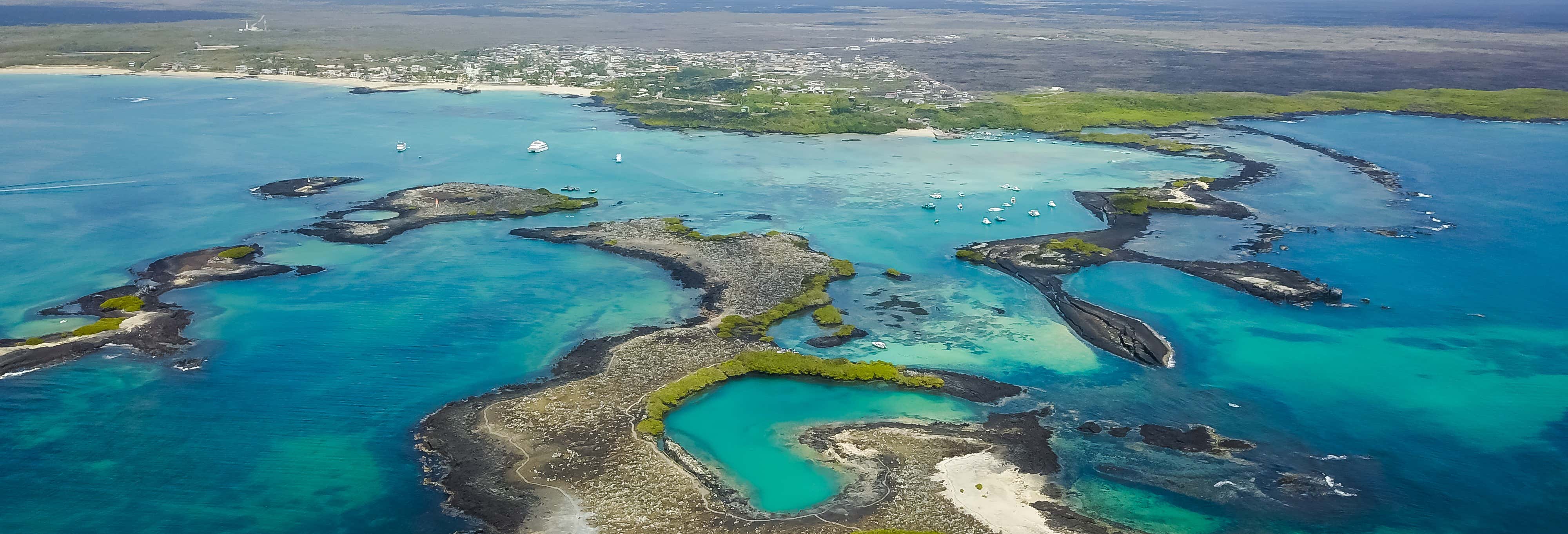 tour isla santa cruz galapagos