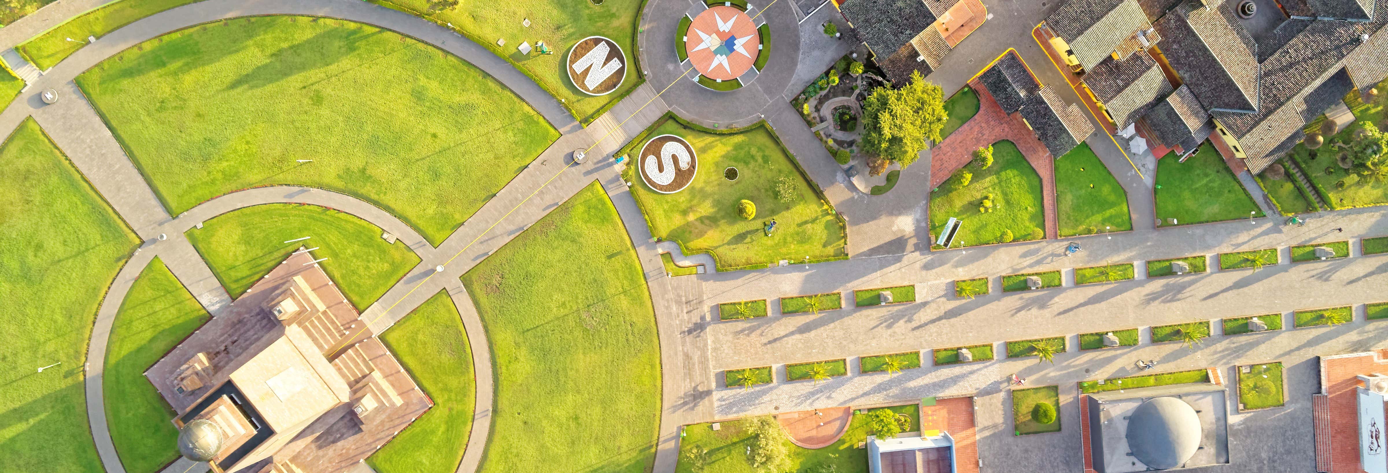 Excursión a la Mitad del Mundo