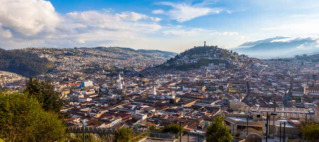 Tour della birra artigianale a Quito