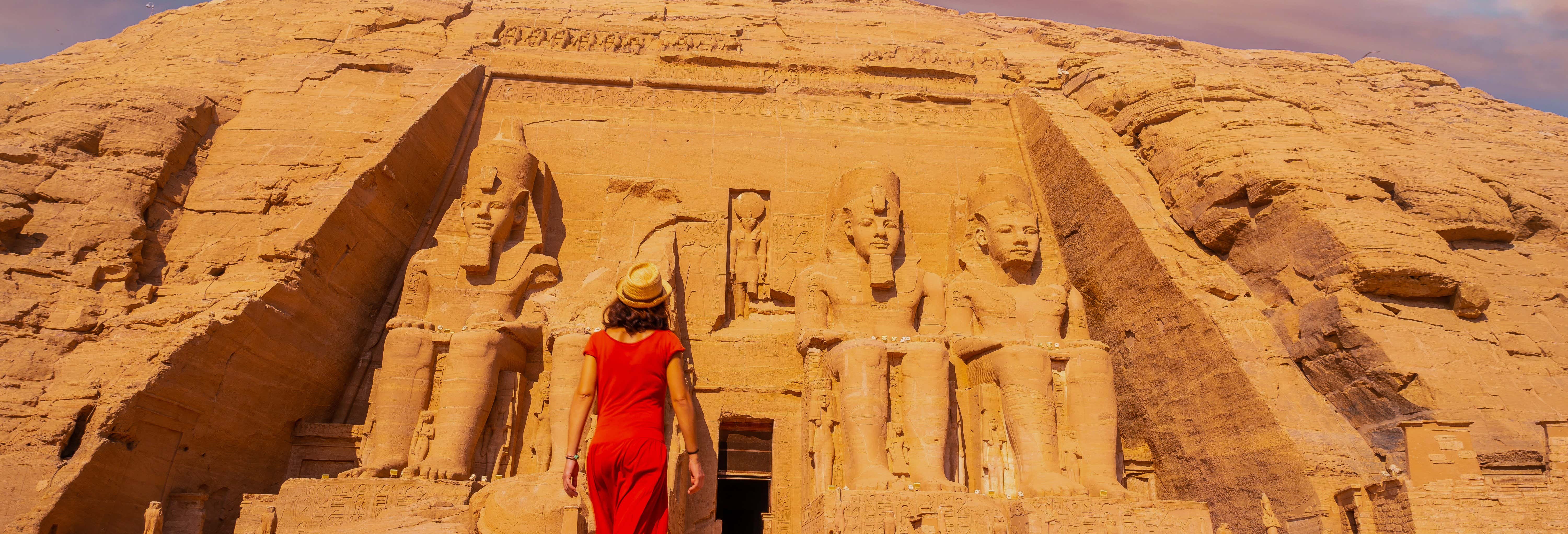 abu simbel excursion