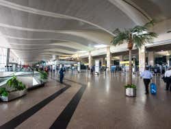 Aeroporto do Cairo